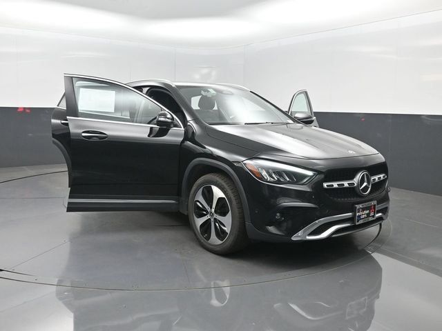 2025 Mercedes-Benz GLA GLA 250 SUV - 23017321 - 32