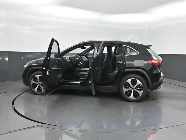 2025 Mercedes-Benz GLA GLA 250 SUV - 23017321 - 33