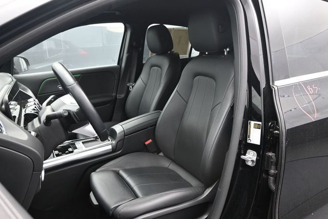 2025 Mercedes-Benz GLA GLA 250 SUV - 23017321 - 5