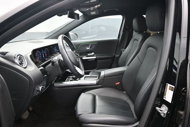 2025 Mercedes-Benz GLA GLA 250 SUV - 23017321 - 6