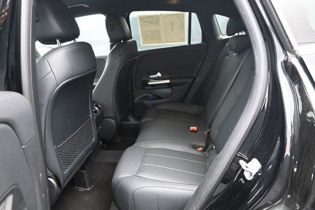 2025 Mercedes-Benz GLA GLA 250 SUV - 23017321 - 8