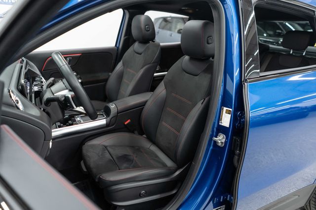 2025 Mercedes-Benz GLA GLA 250 SUV - 23035126 - 9