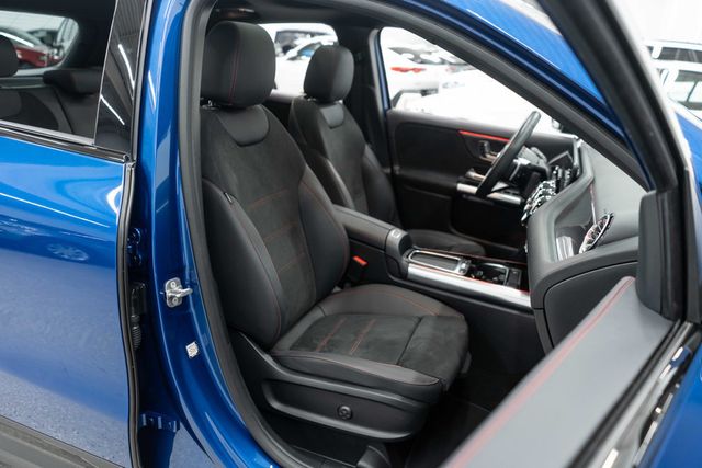 2025 Mercedes-Benz GLA GLA 250 SUV - 23035126 - 10