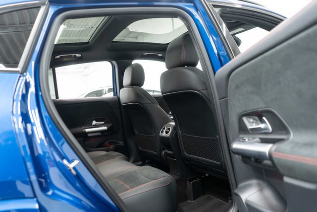2025 Mercedes-Benz GLA GLA 250 SUV - 23035126 - 11