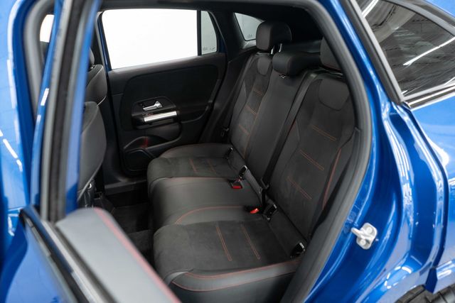 2025 Mercedes-Benz GLA GLA 250 SUV - 23035126 - 12