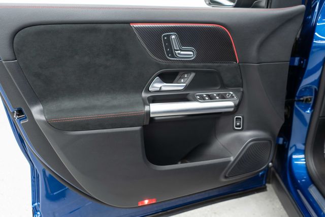 2025 Mercedes-Benz GLA GLA 250 SUV - 23035126 - 13