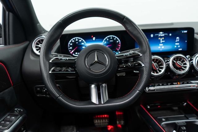 2025 Mercedes-Benz GLA GLA 250 SUV - 23035126 - 15
