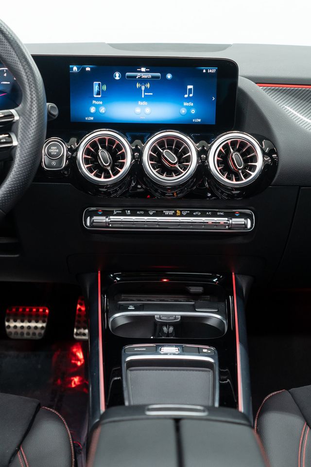 2025 Mercedes-Benz GLA GLA 250 SUV - 23035126 - 18