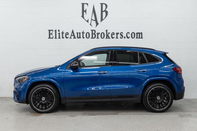 2025 Mercedes-Benz GLA GLA 250 SUV - 23035126 - 1