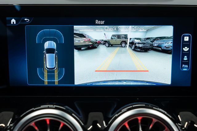 2025 Mercedes-Benz GLA GLA 250 SUV - 23035126 - 19