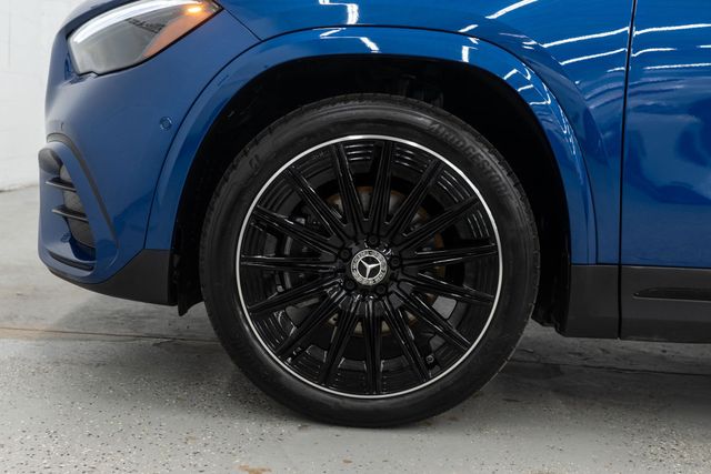 2025 Mercedes-Benz GLA GLA 250 SUV - 23035126 - 27
