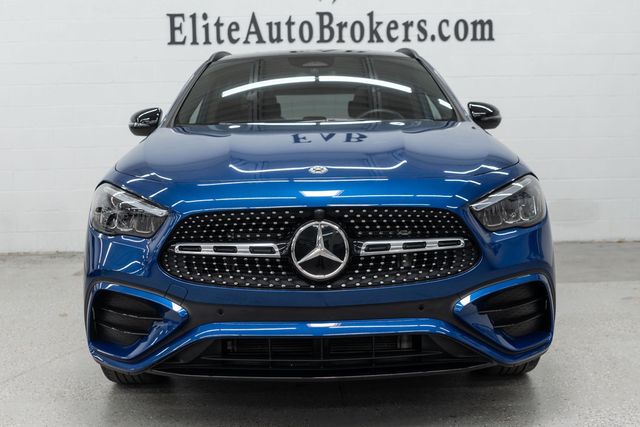 2025 Mercedes-Benz GLA GLA 250 SUV - 23035126 - 2