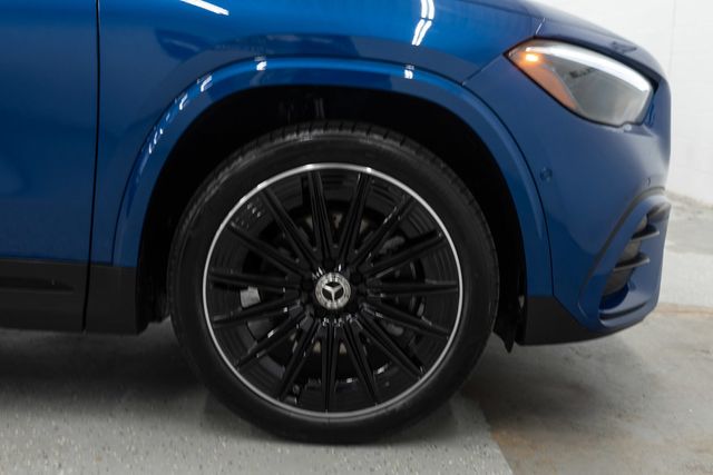 2025 Mercedes-Benz GLA GLA 250 SUV - 23035126 - 30