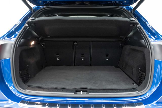 2025 Mercedes-Benz GLA GLA 250 SUV - 23035126 - 31