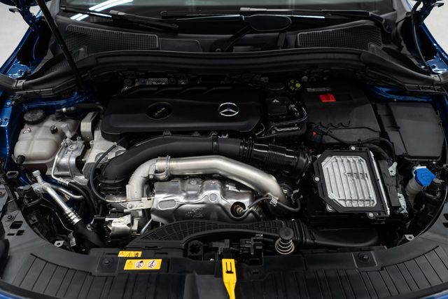 2025 Mercedes-Benz GLA GLA 250 SUV - 23035126 - 33