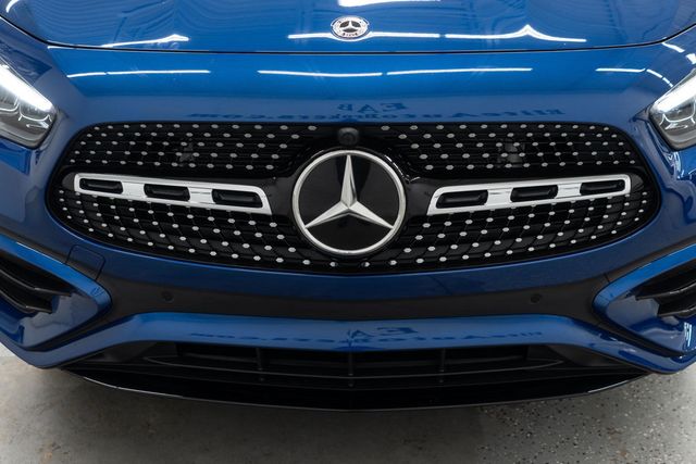 2025 Mercedes-Benz GLA GLA 250 SUV - 23035126 - 37