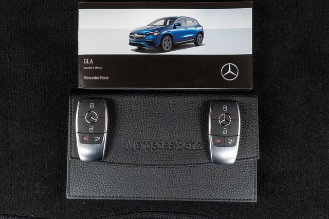2025 Mercedes-Benz GLA GLA 250 SUV - 23035126 - 46