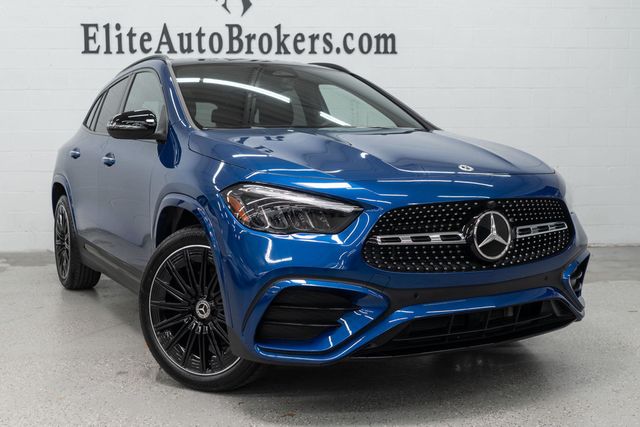 2025 Mercedes-Benz GLA GLA 250 SUV - 23035126 - 6