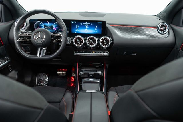 2025 Mercedes-Benz GLA GLA 250 SUV - 23035126 - 8