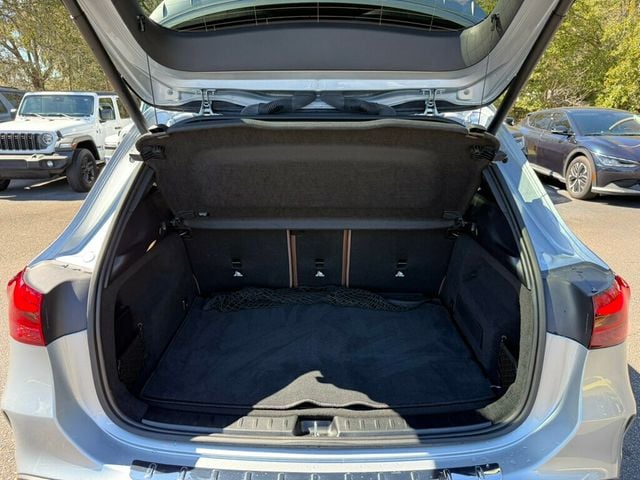 2025 Mercedes-Benz GLA GLA 250 SUV - 22989131 - 9