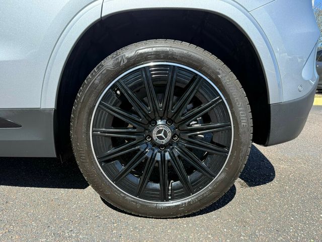 2025 Mercedes-Benz GLA GLA 250 SUV - 22989131 - 10