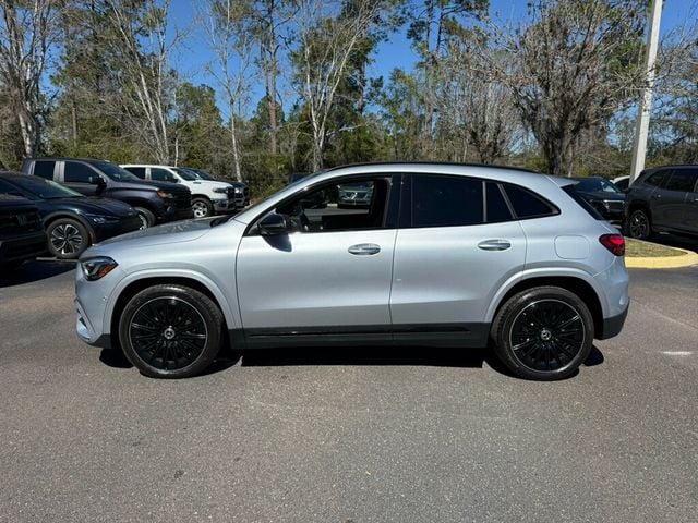 2025 Mercedes-Benz GLA GLA 250 SUV - 22989131 - 1