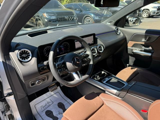 2025 Mercedes-Benz GLA GLA 250 SUV - 22989131 - 2