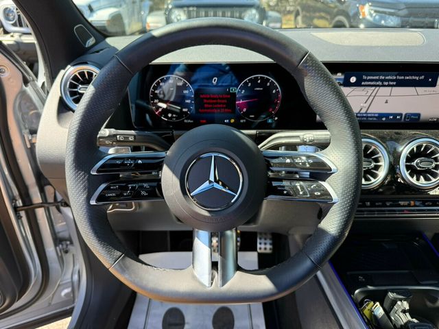 2025 Mercedes-Benz GLA GLA 250 SUV - 22989131 - 4