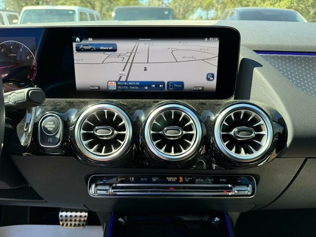 2025 Mercedes-Benz GLA GLA 250 SUV - 22989131 - 5