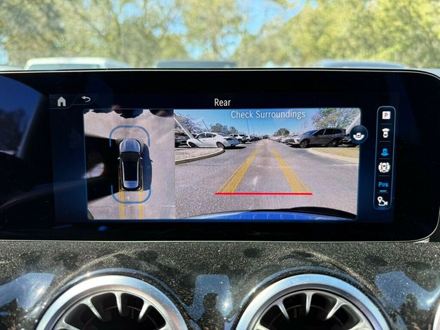 2025 Mercedes-Benz GLA GLA 250 SUV - 22989131 - 6