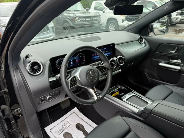2025 Mercedes-Benz GLA GLA 250 SUV - 23007781 - 2