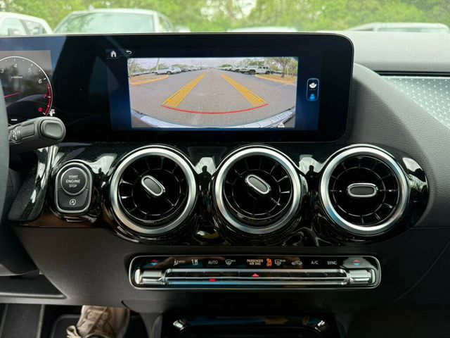 2025 Mercedes-Benz GLA GLA 250 SUV - 23007781 - 5