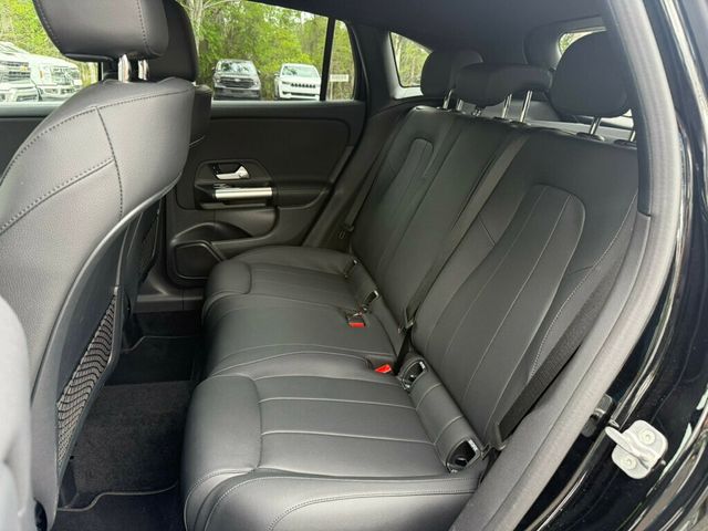 2025 Mercedes-Benz GLA GLA 250 SUV - 23007781 - 6