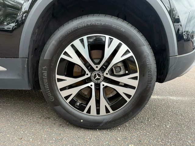 2025 Mercedes-Benz GLA GLA 250 SUV - 23007781 - 8