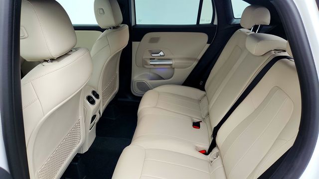 2025 Mercedes-Benz GLA GLA 250 SUV w/ Exclusive Package & Panoramic Sliding Sunroof - 22999634 - 19