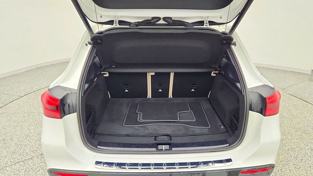 2025 Mercedes-Benz GLA GLA 250 SUV w/ Exclusive Package & Panoramic Sliding Sunroof - 22999634 - 20