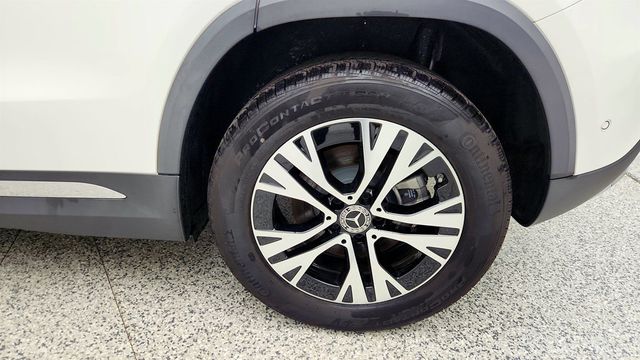 2025 Mercedes-Benz GLA GLA 250 SUV w/ Exclusive Package & Panoramic Sliding Sunroof - 22999634 - 8