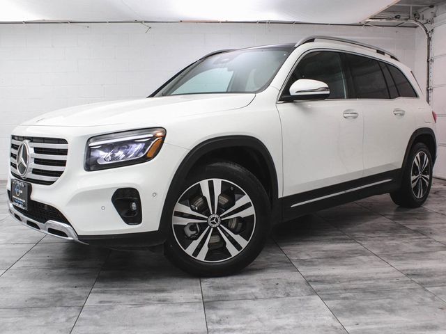 2025 Mercedes-Benz GLB GLB 250 - 22915308 - 0