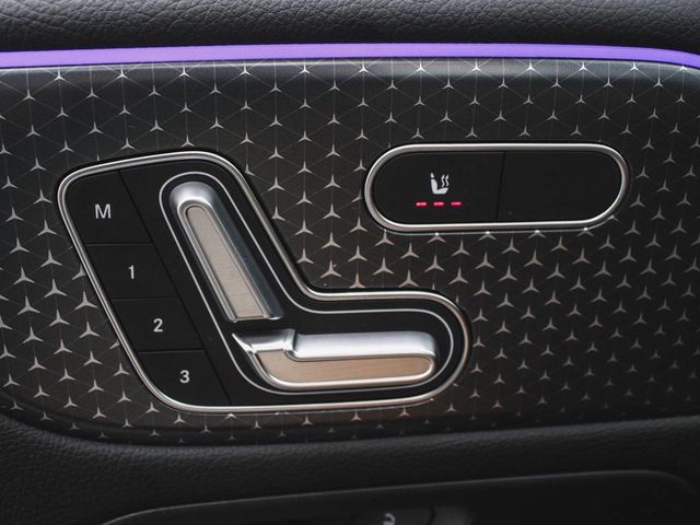 2025 Mercedes-Benz GLB GLB 250 - 22915308 - 9