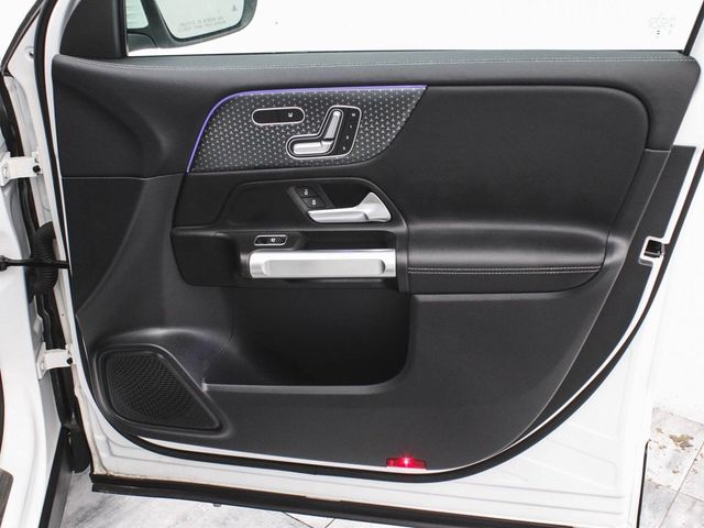 2025 Mercedes-Benz GLB GLB 250 - 22915308 - 11