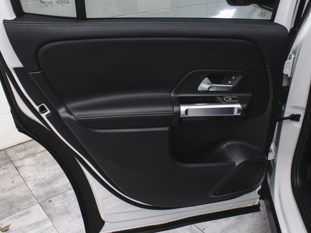 2025 Mercedes-Benz GLB GLB 250 - 22915308 - 12