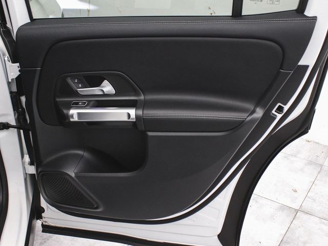 2025 Mercedes-Benz GLB GLB 250 - 22915308 - 13