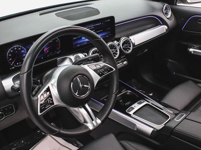 2025 Mercedes-Benz GLB GLB 250 - 22915308 - 15