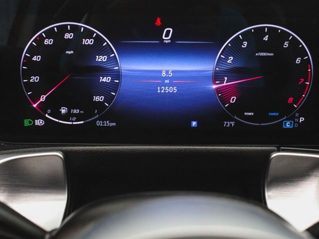 2025 Mercedes-Benz GLB GLB 250 - 22915308 - 16