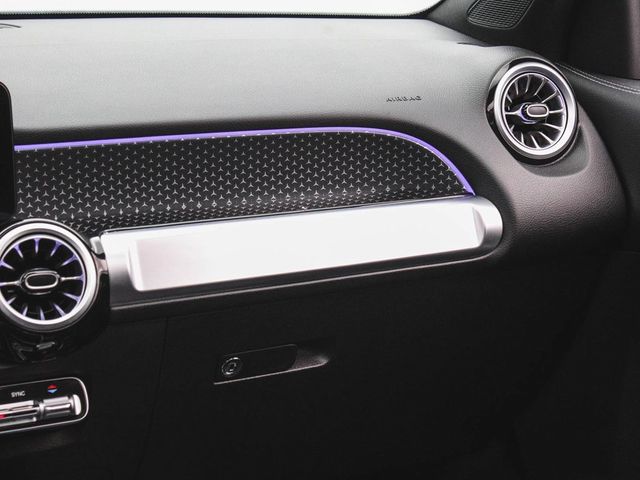 2025 Mercedes-Benz GLB GLB 250 - 22915308 - 18