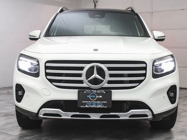 2025 Mercedes-Benz GLB GLB 250 - 22915308 - 1