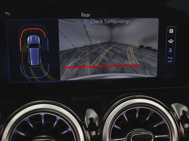 2025 Mercedes-Benz GLB GLB 250 - 22915308 - 19