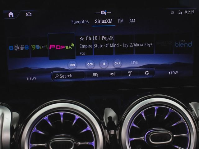 2025 Mercedes-Benz GLB GLB 250 - 22915308 - 20