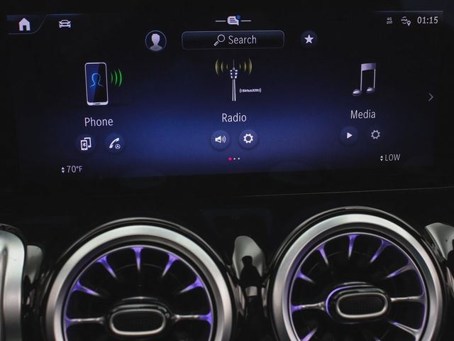 2025 Mercedes-Benz GLB GLB 250 - 22915308 - 21