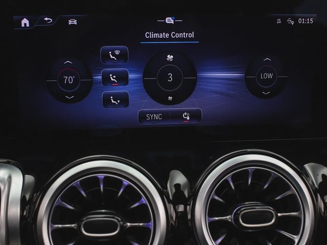 2025 Mercedes-Benz GLB GLB 250 - 22915308 - 22